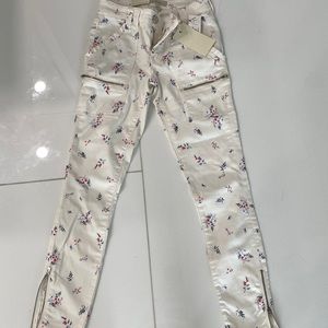 NWT Joie pants